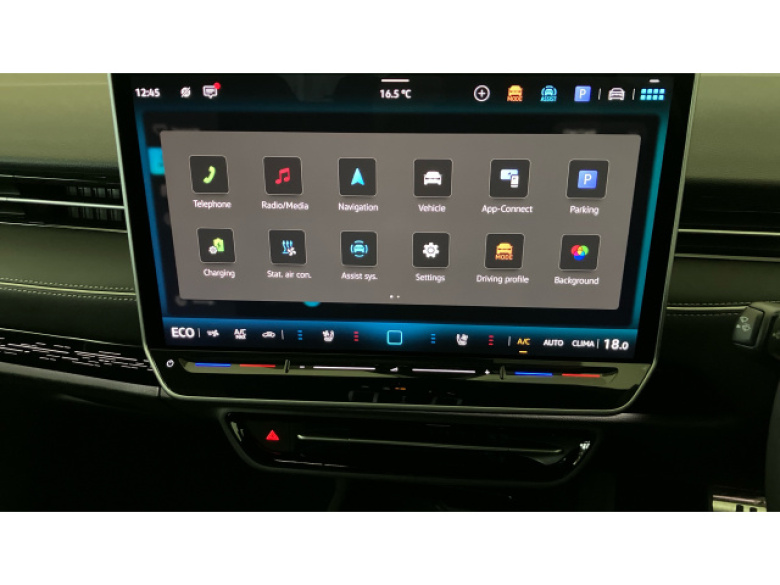 Volkswagen ID.7 210kW Match Pro Plus 77kWh 5dr Auto Electric Estate